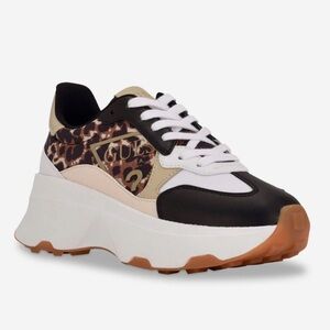 Guess Caleb Sneaker